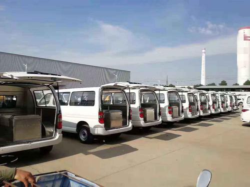 双湖县深度解析遗体运输价格